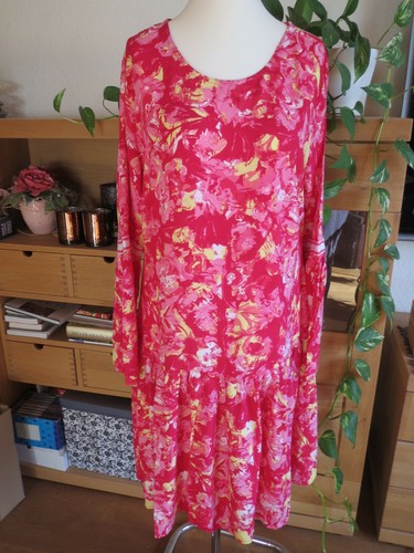 Aniston kleid rot - kleid, gr.