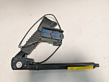 Gurtschloss Gurtstraffer Opel Corsa B vorne links 90535981 #6305