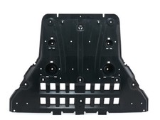 Unterfahrschutz Smart ForFour