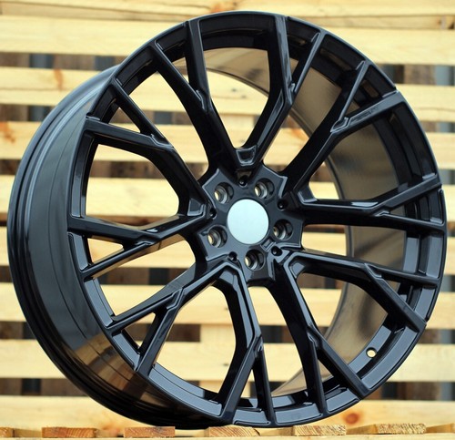Felgen zoll bmw - 22, g05