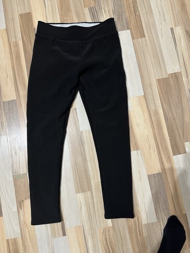 Damen frau thermo leggings - damen,