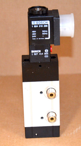 Coax 820 038 - 0,