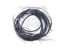 Kabelbaum MZ TS 150