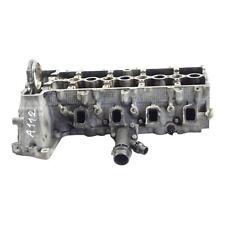 Zylinderkopf Kopf 204D4 M47 T2 7785876 Bj2006 BMW X3 E83 LCI 2.0d 110kW