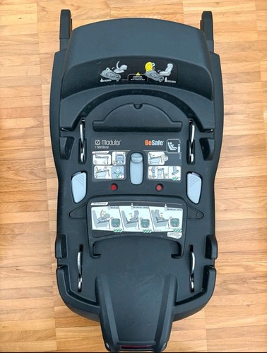 Besafe izi x1 - , modular