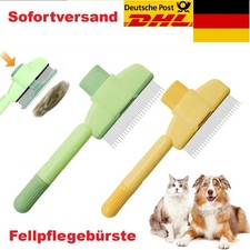 Pfotenmond Fellblitz Bürste