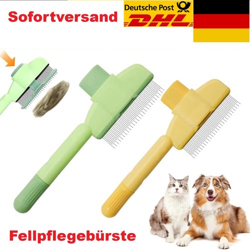 Pfotenmond fellblitz bürste - pfotenmond,