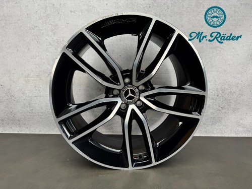 Orig mercedes gle v167 c167 - mercedes,