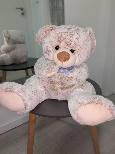 Bob der bär xxl - teddybär, bar