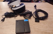 Sony Playstation VR 1 mit Kamera passend für Playstation 4