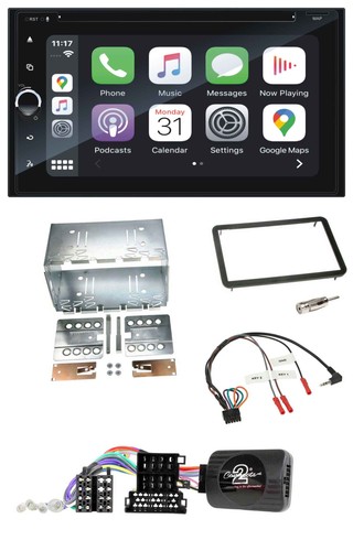 Blaupunkt usb dab bluetooth - blaupunkt,