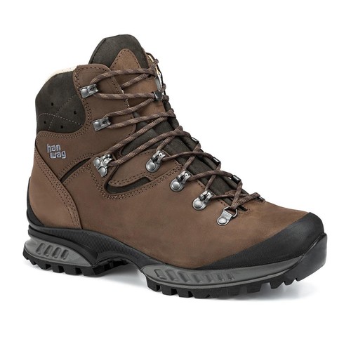 Hanwag tatra men - tatra, brown