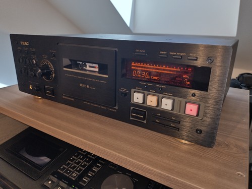 Teac 8030s high end - v-8030s,