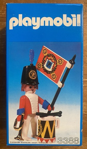 Playmobil 3388 spanien - playmobil,