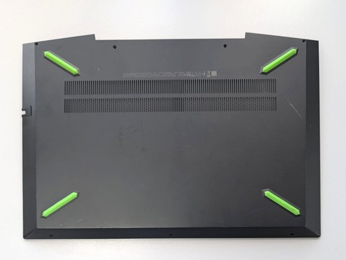 Pavilion gaming cx0670ng - hp,