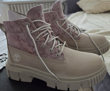 Timberland Damen Stiefelette