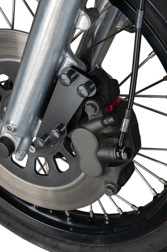 Bremsen umbau set - sr500, für