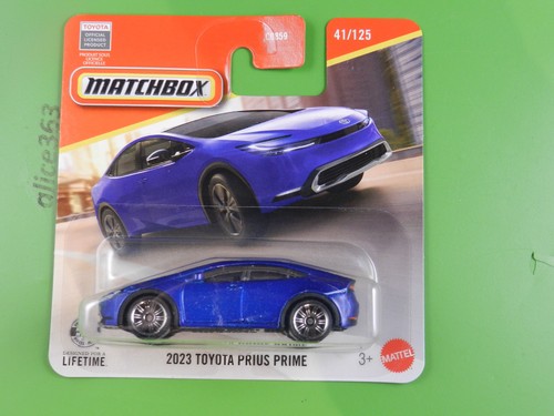 Matchbox 2026 2023 - ,