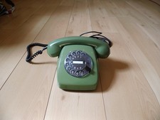 Altes Telefon, FeTAp 611-2