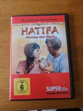 Hatifa | Abenteuer einer