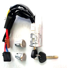 Zündschloss Startblock Und