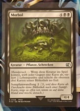 Morbol - FIN-106 - Common - Malboro - MTG - Final Fantasy