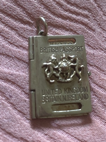 Vintage gold british - gold,
