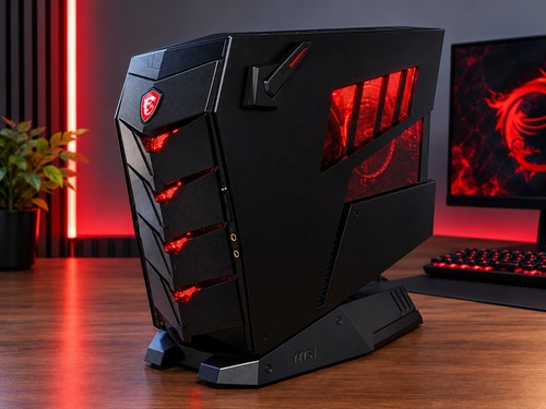Msi b630 gaming aegis - msi,