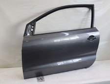 Tür links VW POLO 5 6R