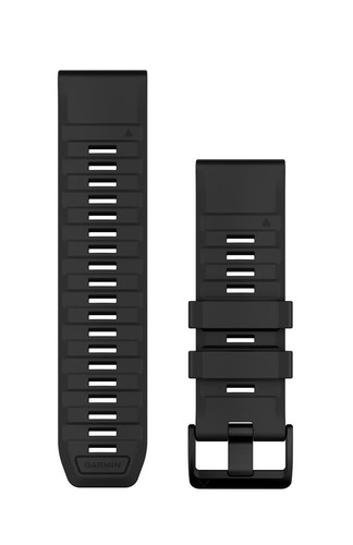 Garmin quickfit silikon - quickfit,