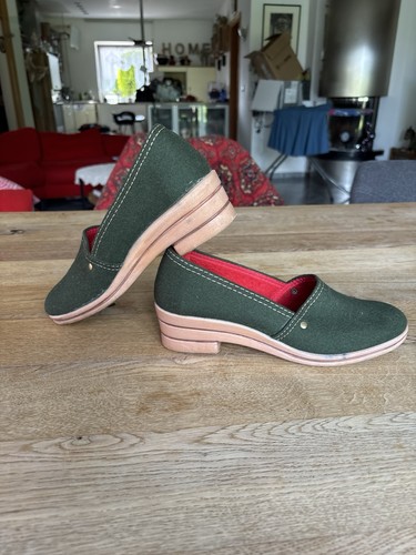 Rhode damen schuhe - damen, grün