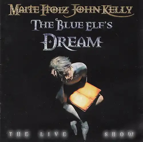 Maite itoiz john kelly - maite, itoiz,