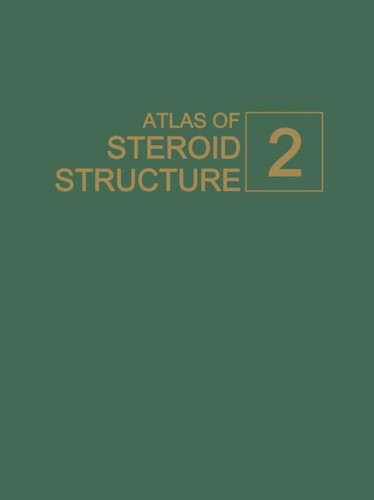 Duax atlas of steroid - -,