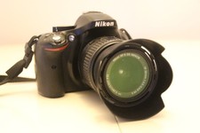 Nikon D5200 24,1 MP