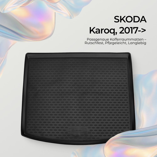 Kofferraummatte element für - kofferraummatte,