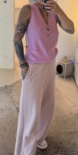 Fair trade cashmere - fair, stricktop