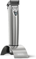Wahl Haarschneidemaschine Trimmer Lithium-Ion+Stainless Steel Edelstahl OHNE OVP