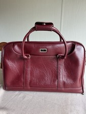 Vintage Samsonite Sears Travel