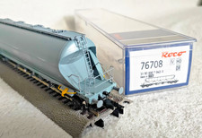 76708, Roco,  Silowagen Uacs-x,  DR, EP IV, OVP, guter Zustand