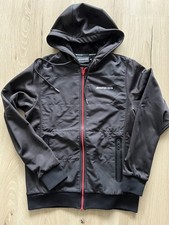 AMG Mercedes Jacke Gr.S