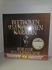 Beethoven  9 SYMPHONIEN  -
