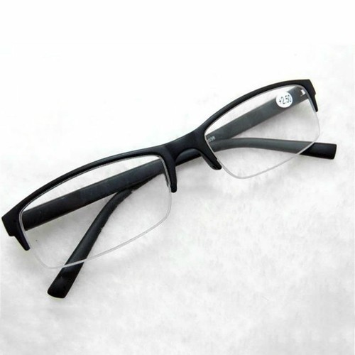 Lesebrille halbrand damen - lesebrille,