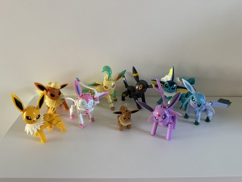 Mega construx pokémon every - -,