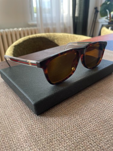 Gucci sonnenbrille made in - gucci,