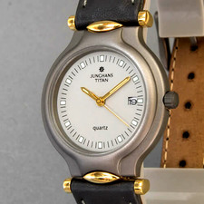 Damen Armbanduhr Junghans