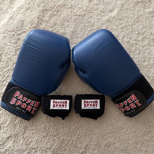 Paffen sport kibo - paffen, fight