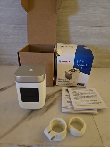 Smartes heizkörperthermostat - smartes,