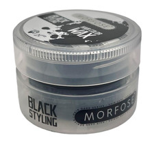 MORFOSE OSSION Black Styling
