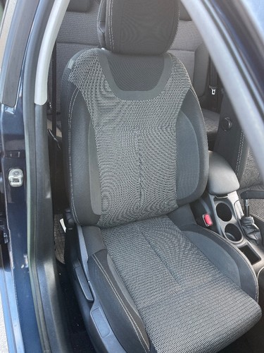 Sitz citroen c4 lim - v.r.,