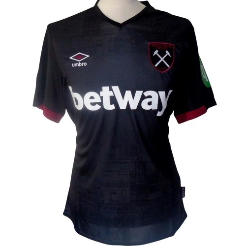 West ham united umbro - ham,